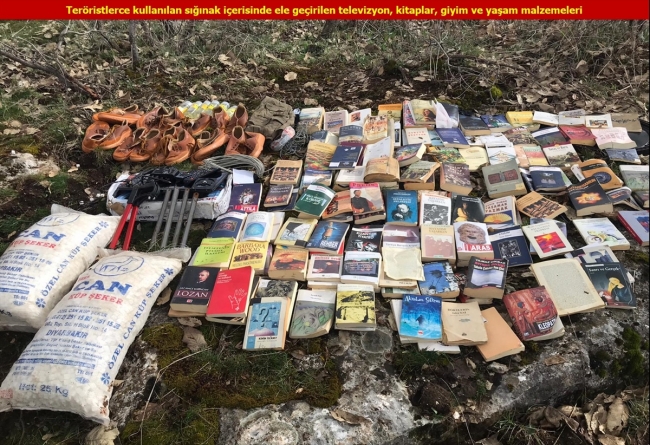 Diyarbakır'da 378 kilogram esrar ele geçirildi